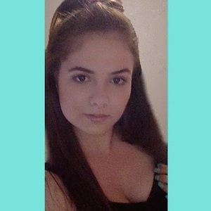 Meet your Posher, Karla